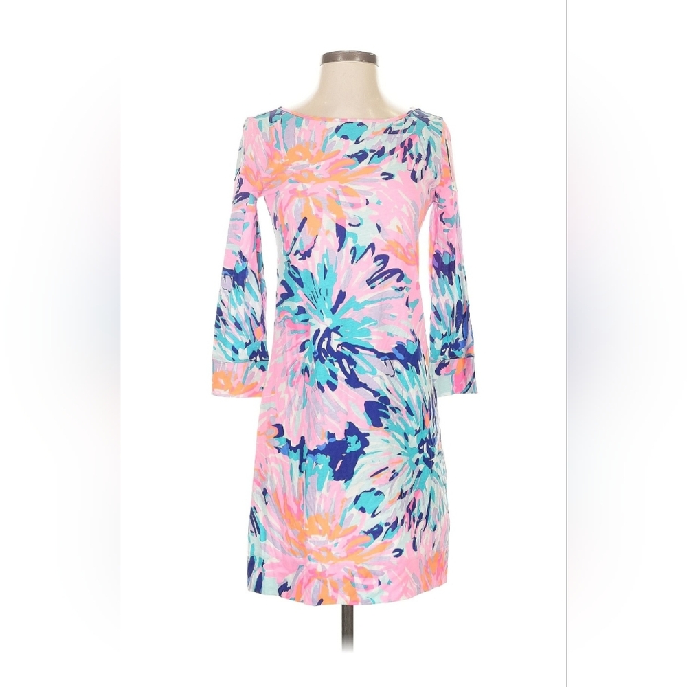 NWT Lilly Pulitzer Marlowe Dress